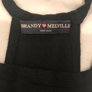 Brandy Melville  Top